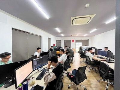 Logement dans Ho Chi Minh City, Vietnam Logement dans Ho Chi Minh City, Vietnam