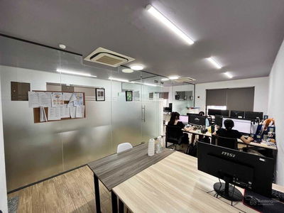 Housing in Ho Chi Minh City, Vietnam Housing in Ho Chi Minh City, Vietnam