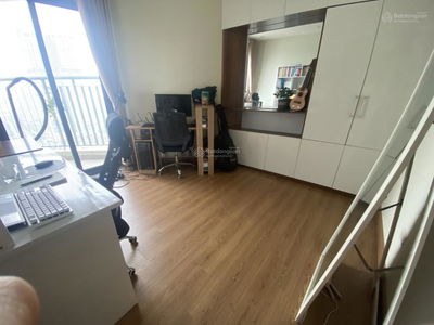 Central Field Trung Kính, Vietnam Central Field Trung Kính, Vietnam