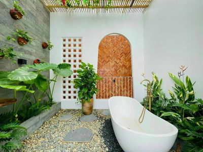 Жилье в Ho Chi Minh City, Vietnam Жилье в Ho Chi Minh City, Vietnam