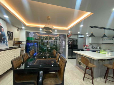 Alojamiento en Ho Chi Minh City, Vietnam Alojamiento en Ho Chi Minh City, Vietnam