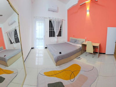 Nguyen Tri Phuong Street, Vietnam Nguyen Tri Phuong Street, Vietnam