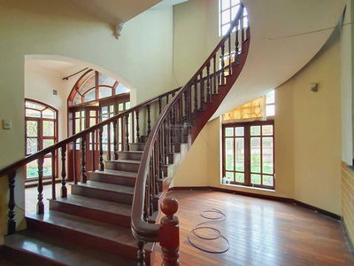 Housing in Ho Chi Minh City, Vietnam Housing in Ho Chi Minh City, Vietnam