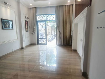 Housing in Ho Chi Minh City, Vietnam Housing in Ho Chi Minh City, Vietnam