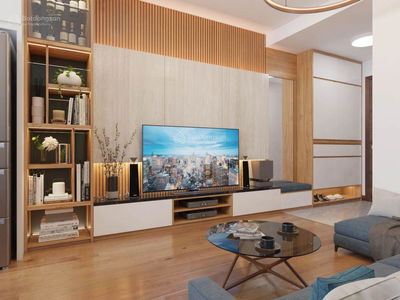 Green Park Trần Thủ Độ, Vietnam  Green Park Trần Thủ Độ, Vietnam