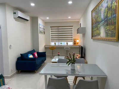 Topaz Elite, Vietnam Topaz Elite, Vietnam