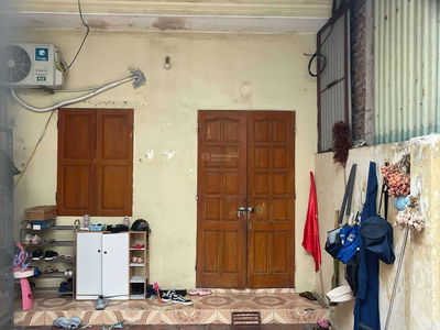 Logement dans Co Loa, Vietnam Logement dans Co Loa, Vietnam