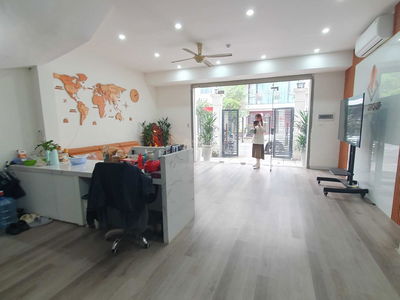 Housing in Ha GJong, Vietnam Housing in Ha GJong, Vietnam