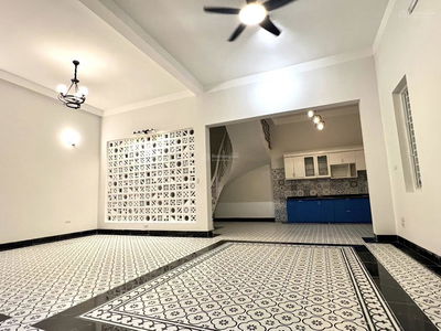 Gehäuse In Co Loa, Vietnam Gehäuse In Co Loa, Vietnam