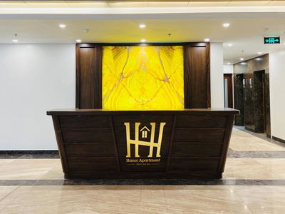 Жилье в Hanoi, Vietnam Жилье в Hanoi, Vietnam