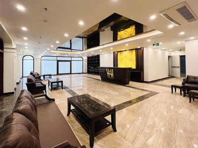 Alojamiento en Hanoi, Vietnam  Alojamiento en Hanoi, Vietnam