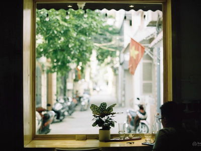 Gehäuse In Hanoi, Vietnam Gehäuse In Hanoi, Vietnam