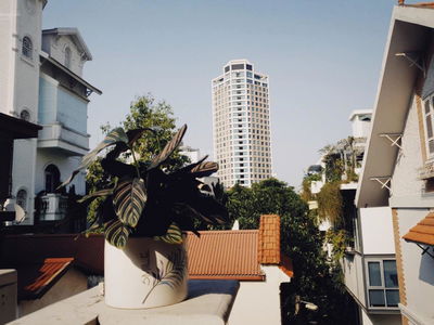 Logement dans Hanoi, Vietnam Logement dans Hanoi, Vietnam