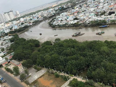 The Era Town, Vietnam The Era Town, Vietnam