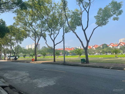 Viet Hung urban area, Vietnam Viet Hung urban area, Vietnam