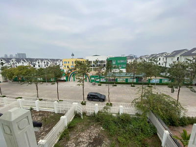 Geleximco - Le Trong Tan urban area, Vietnam Geleximco - Le Trong Tan urban area, Vietnam