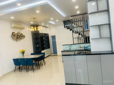 Housing in Nha Be, Vietnam Housing in Nha Be, Vietnam