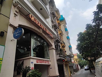 Logement dans Hanoi, Vietnam Logement dans Hanoi, Vietnam