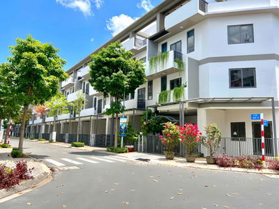 The Pearl Riverside, Vietnam The Pearl Riverside, Vietnam