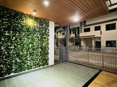 The Pearl Riverside, Vietnam The Pearl Riverside, Vietnam