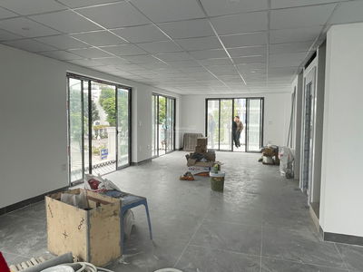 Khu đô thị Mỹ Đình II, Vietnam Khu đô thị Mỹ Đình II, Vietnam