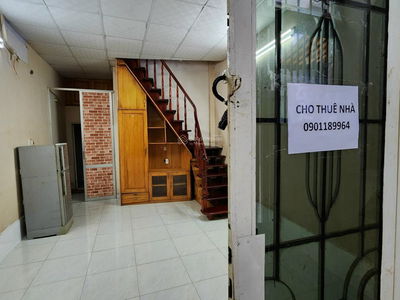 Housing in Ho Chi Minh City, Vietnam Housing in Ho Chi Minh City, Vietnam