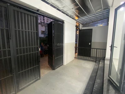 Жилье в Di An, Vietnam Жилье в Di An, Vietnam