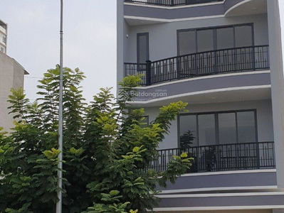 Housing in Di An, Vietnam Housing in Di An, Vietnam