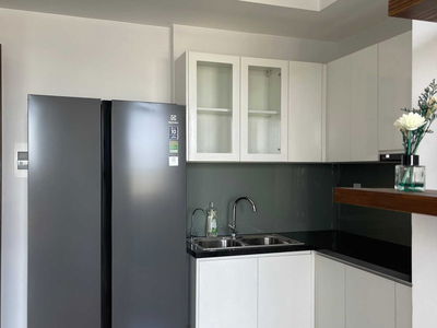 The Rivana, Vietnam The Rivana, Vietnam