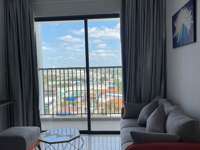 The Rivana, Vietnam The Rivana, Vietnam