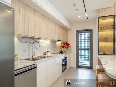 The Antonia, Vietnam The Antonia, Vietnam