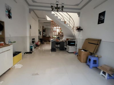 Housing in Ho Chi Minh City, Vietnam Housing in Ho Chi Minh City, Vietnam