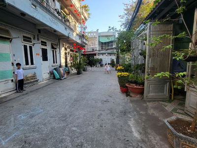 Alojamiento en Ho Chi Minh City, Vietnam Alojamiento en Ho Chi Minh City, Vietnam