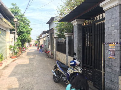 Housing in Ho Chi Minh City, Vietnam Housing in Ho Chi Minh City, Vietnam