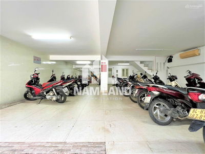 Housing in Nha Be, Vietnam Housing in Nha Be, Vietnam