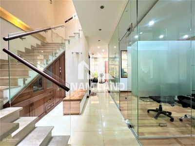 Logement dans Nha Be, Vietnam Logement dans Nha Be, Vietnam