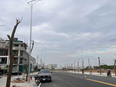 Khu chức năng đô thị Ao Sào, Vietnam Khu chức năng đô thị Ao Sào, Vietnam