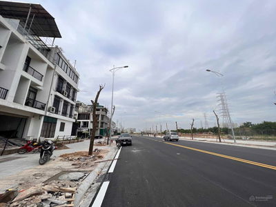 Khu chức năng đô thị Ao Sào, Vietnam Khu chức năng đô thị Ao Sào, Vietnam