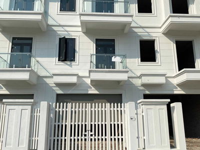 Khu đô thị Geleximco - Lê Trọng Tấn, Vietnam Khu đô thị Geleximco - Lê Trọng Tấn, Vietnam