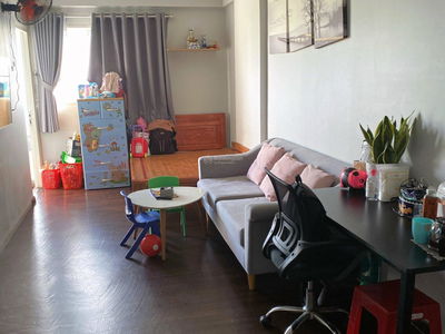 Ehome S, Vietnam Ehome S, Vietnam