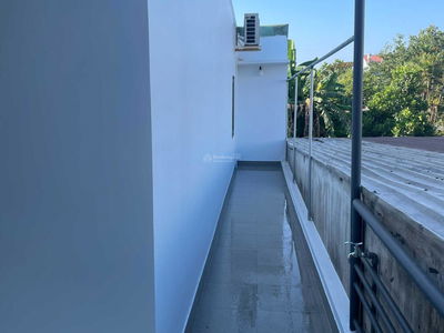 Housing in Thuan An, Vietnam Housing in Thuan An, Vietnam