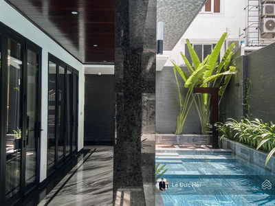 Phú Mỹ Hưng, Vietnam Phú Mỹ Hưng, Vietnam