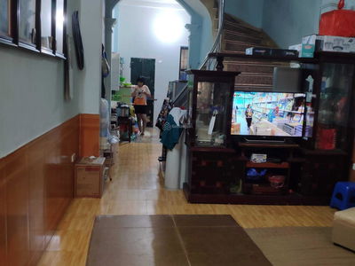 Housing in Ha GJong, Vietnam Housing in Ha GJong, Vietnam