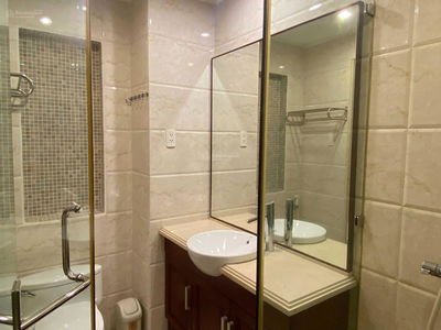 Жилье в Ho Chi Minh City, Vietnam Жилье в Ho Chi Minh City, Vietnam