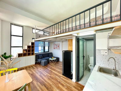 Alojamiento en Ho Chi Minh City, Vietnam Alojamiento en Ho Chi Minh City, Vietnam