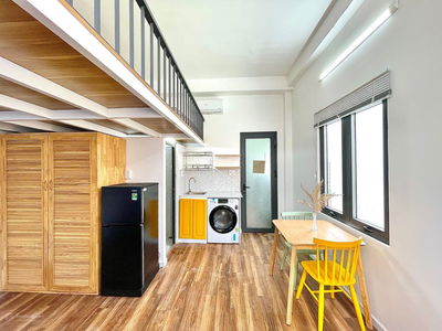 Alojamiento en Ho Chi Minh City, Vietnam Alojamiento en Ho Chi Minh City, Vietnam