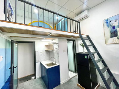 Housing in Ho Chi Minh City, Vietnam Housing in Ho Chi Minh City, Vietnam