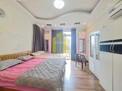 Diamond Island, Vietnam Diamond Island, Vietnam