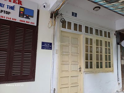 Gehäuse In Hanoi, Vietnam Gehäuse In Hanoi, Vietnam