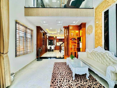 Жилье в Ho Chi Minh City, Vietnam Жилье в Ho Chi Minh City, Vietnam